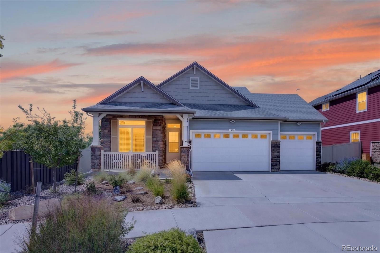 aurora&nbsp; House Search Picture