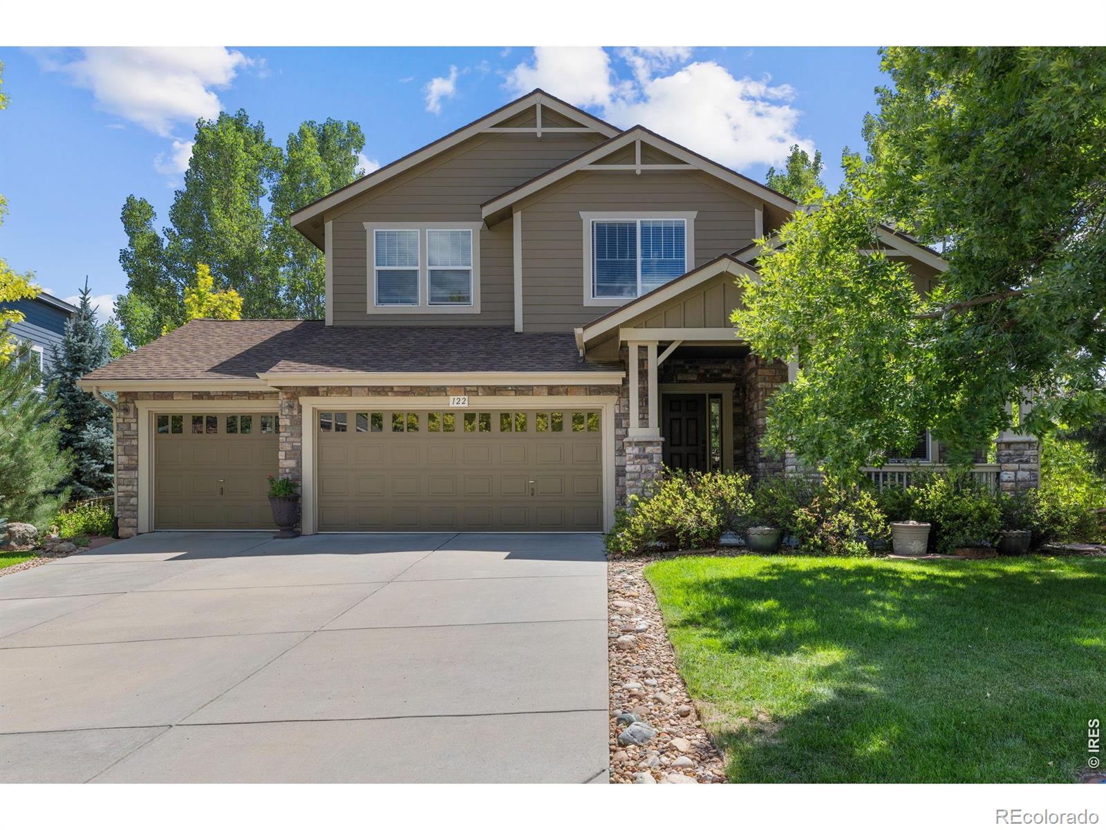  Lyons Home | MLS #: 4567891068113122  Peregrine Lane, Lyons Beds: 5 Baths: 4 Price: $1,050,000