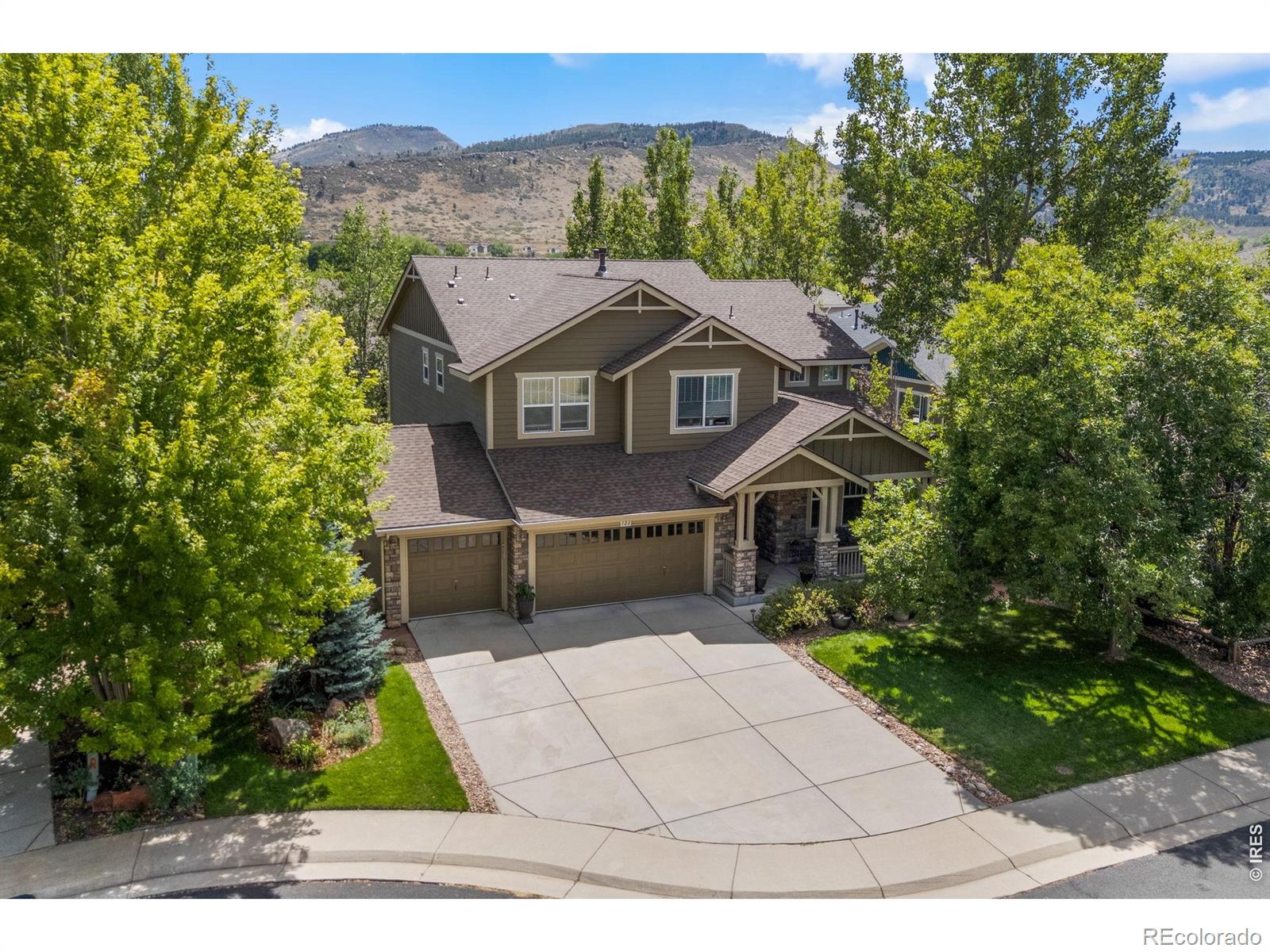 122  Peregrine Lane, lyons&nbsp; House Search MLS Picture