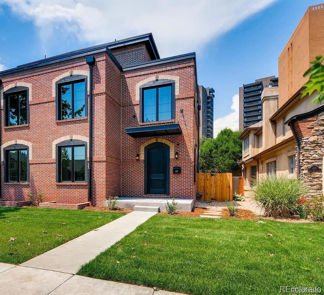 denver&nbsp; House Search Picture