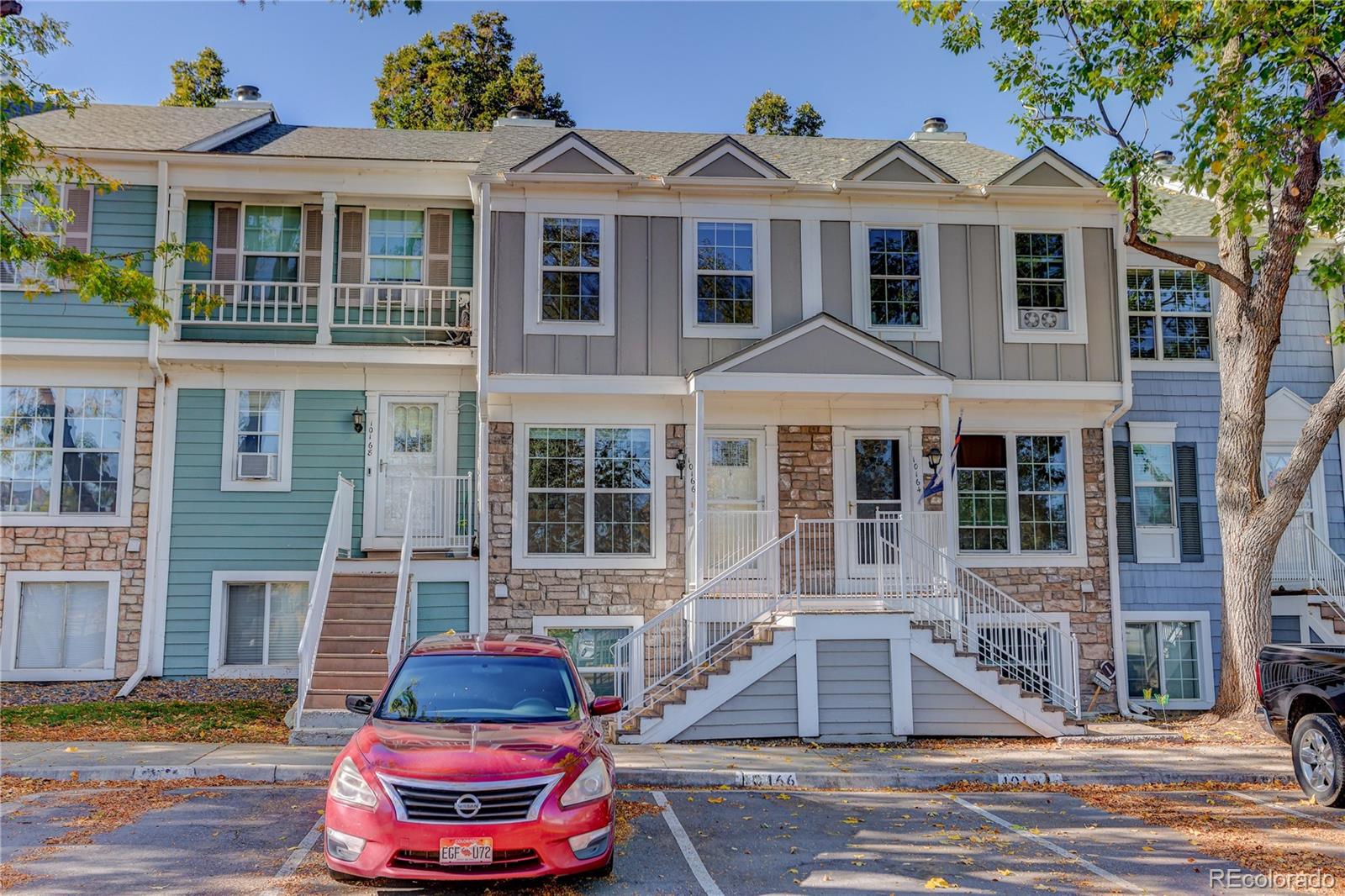 10166 W Dartmouth Avenue, denver&nbsp; House Search MLS Picture