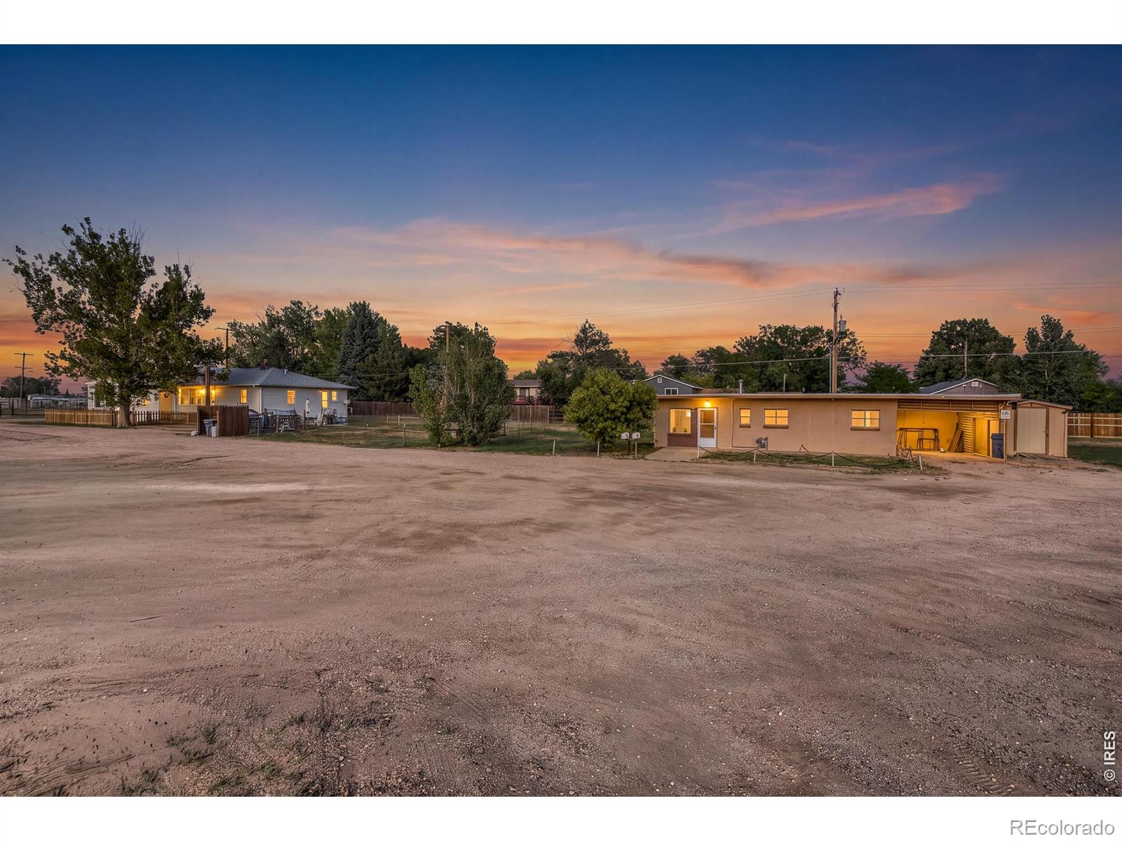 greeley&nbsp; Horse Properties Search Picture