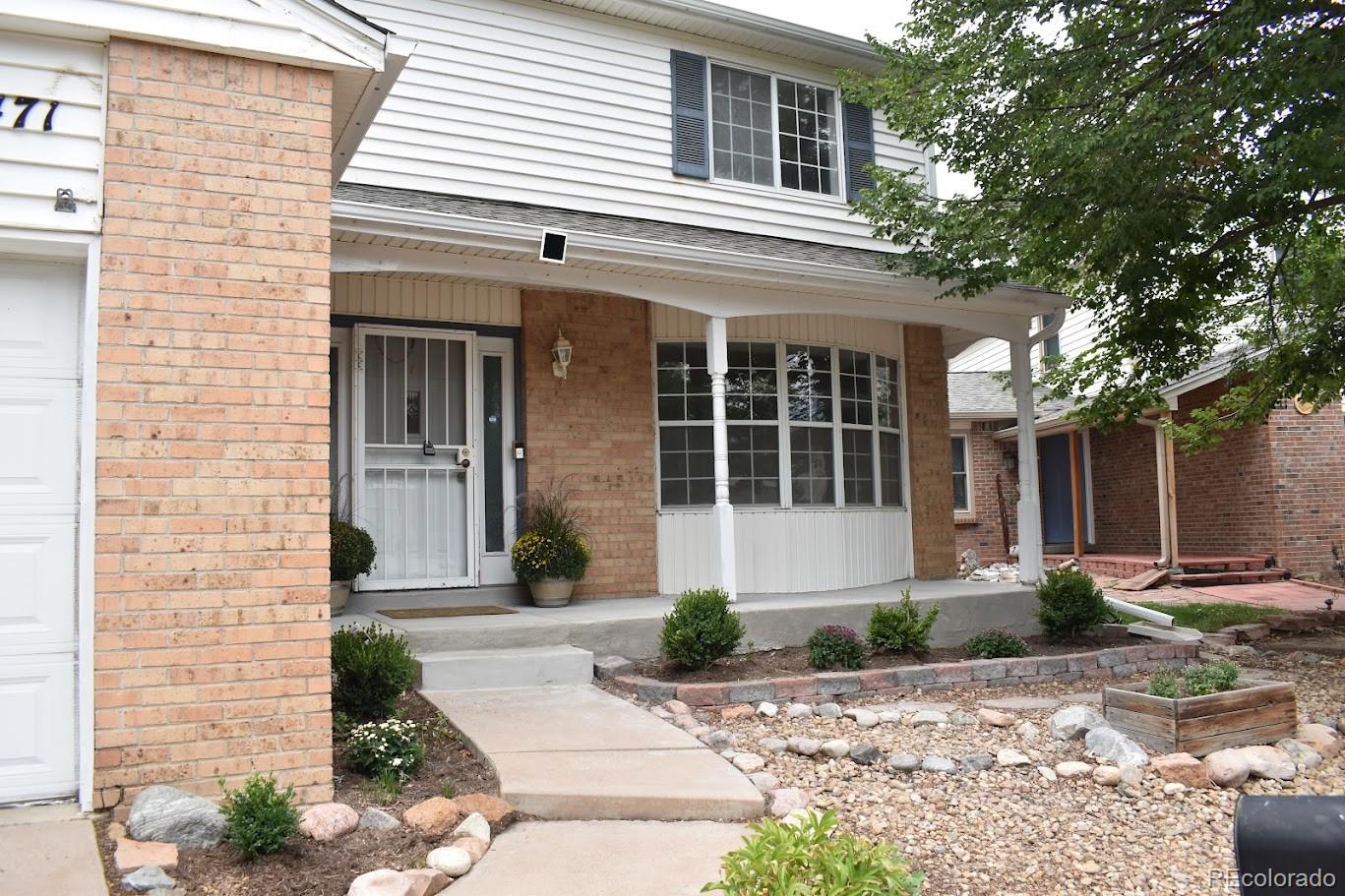 aurora&nbsp; House Search Picture