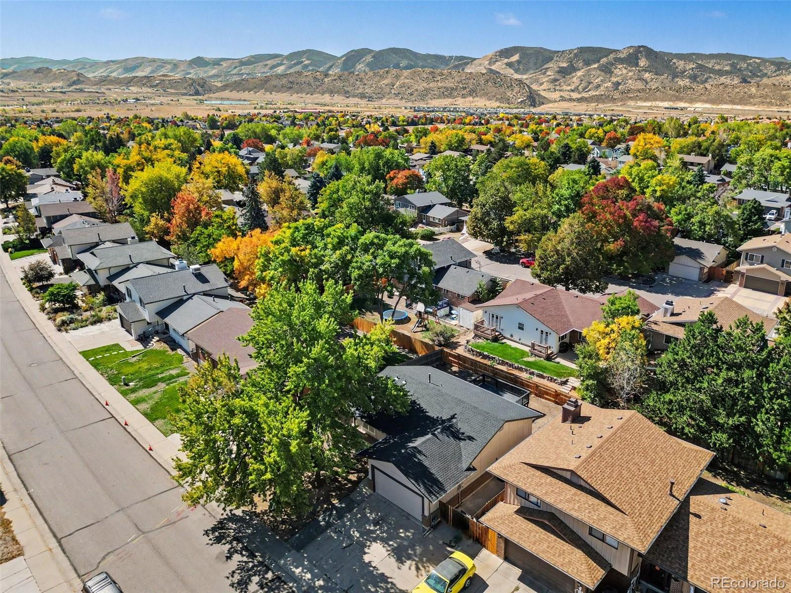 2303 S Devinney Street, denver&nbsp; House Search MLS Picture