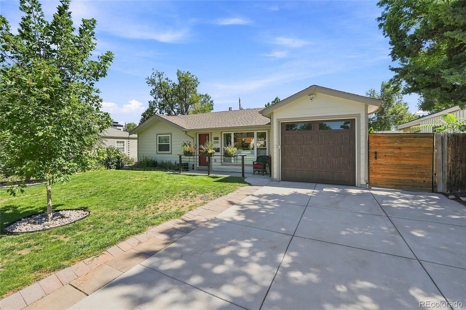 denver&nbsp; House Search Picture