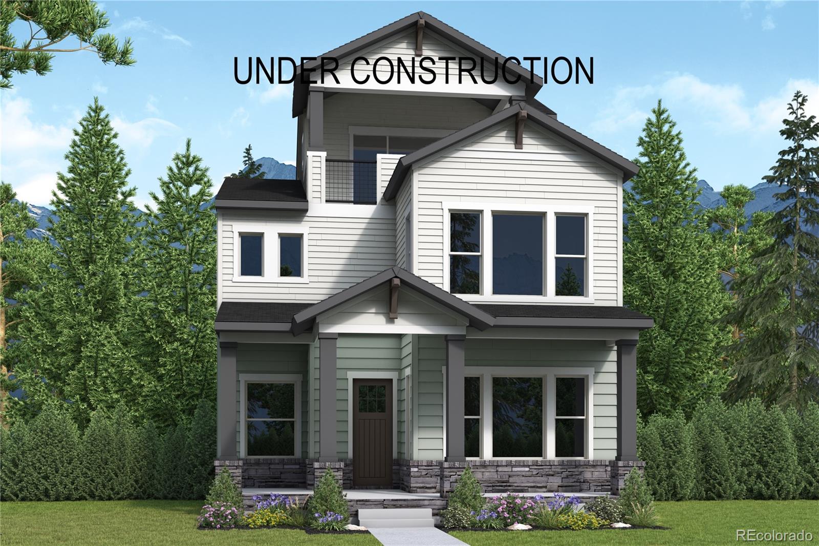 colorado springs&nbsp; House Search Picture