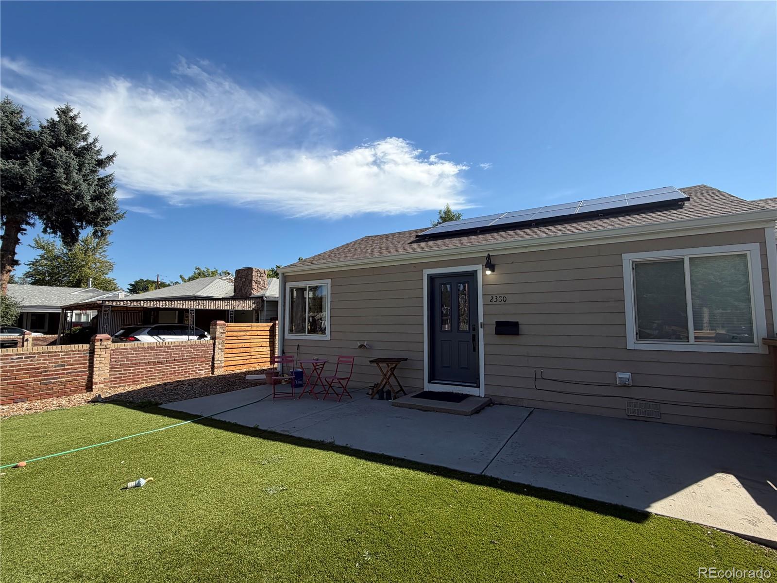 denver&nbsp; House Search Picture