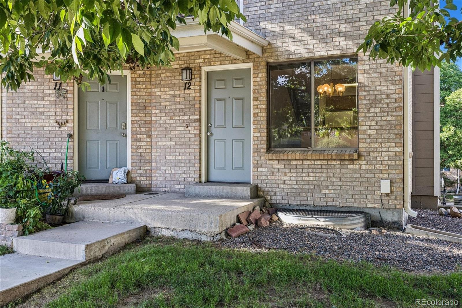 8735 W Cornell Avenue, denver&nbsp; House Search MLS Picture