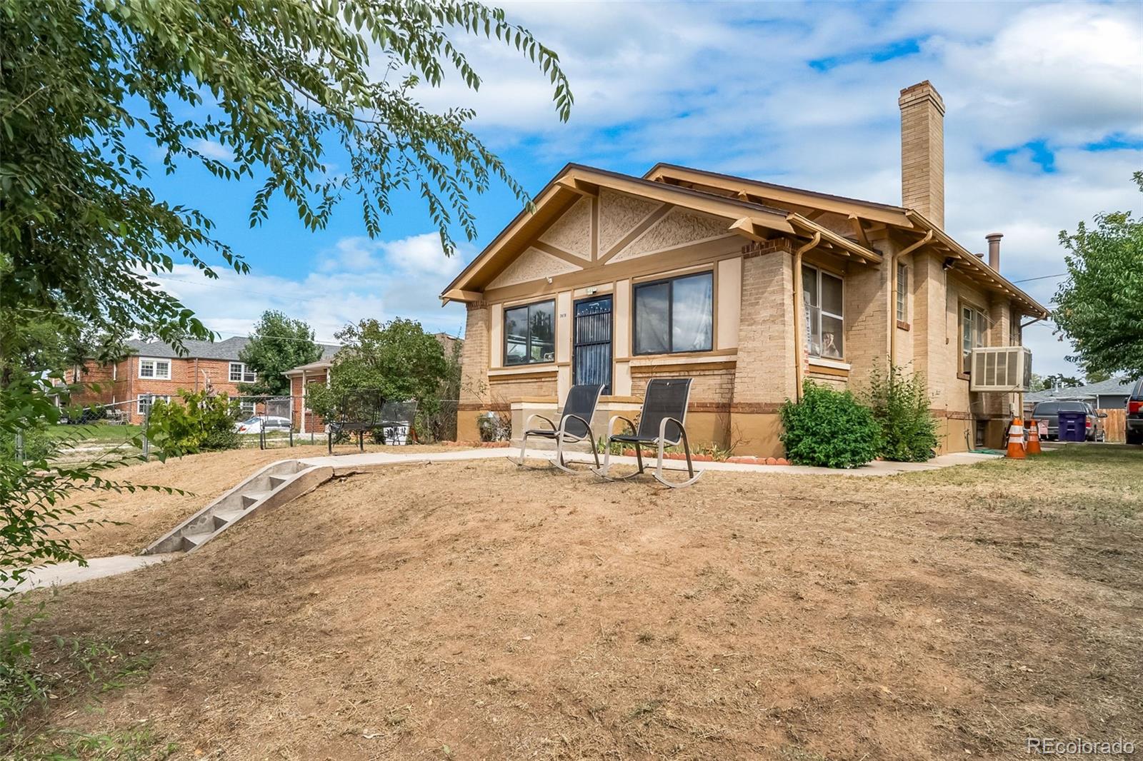  Denver Home | MLS #: 88374332678  Jasmine Street, Denver Beds: 4 Baths: 2 Price: $635,000