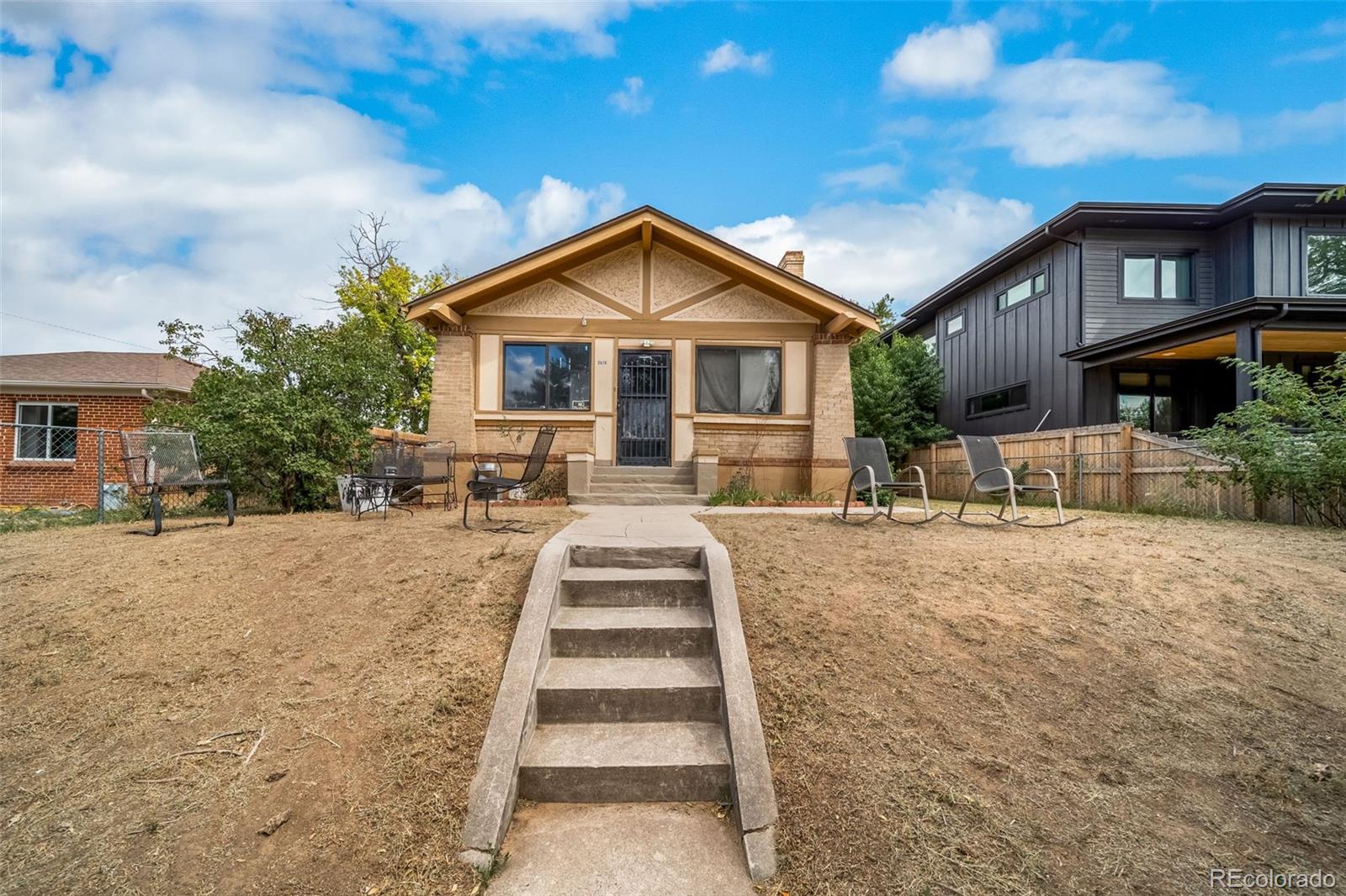 2678  Jasmine Street, denver&nbsp; House Search MLS Picture