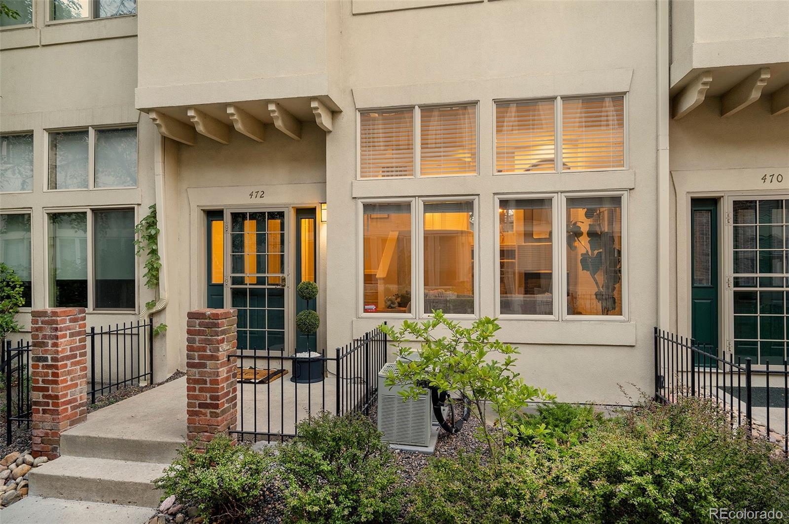 472 S Lafayette Street, denver&nbsp; House Search MLS Picture