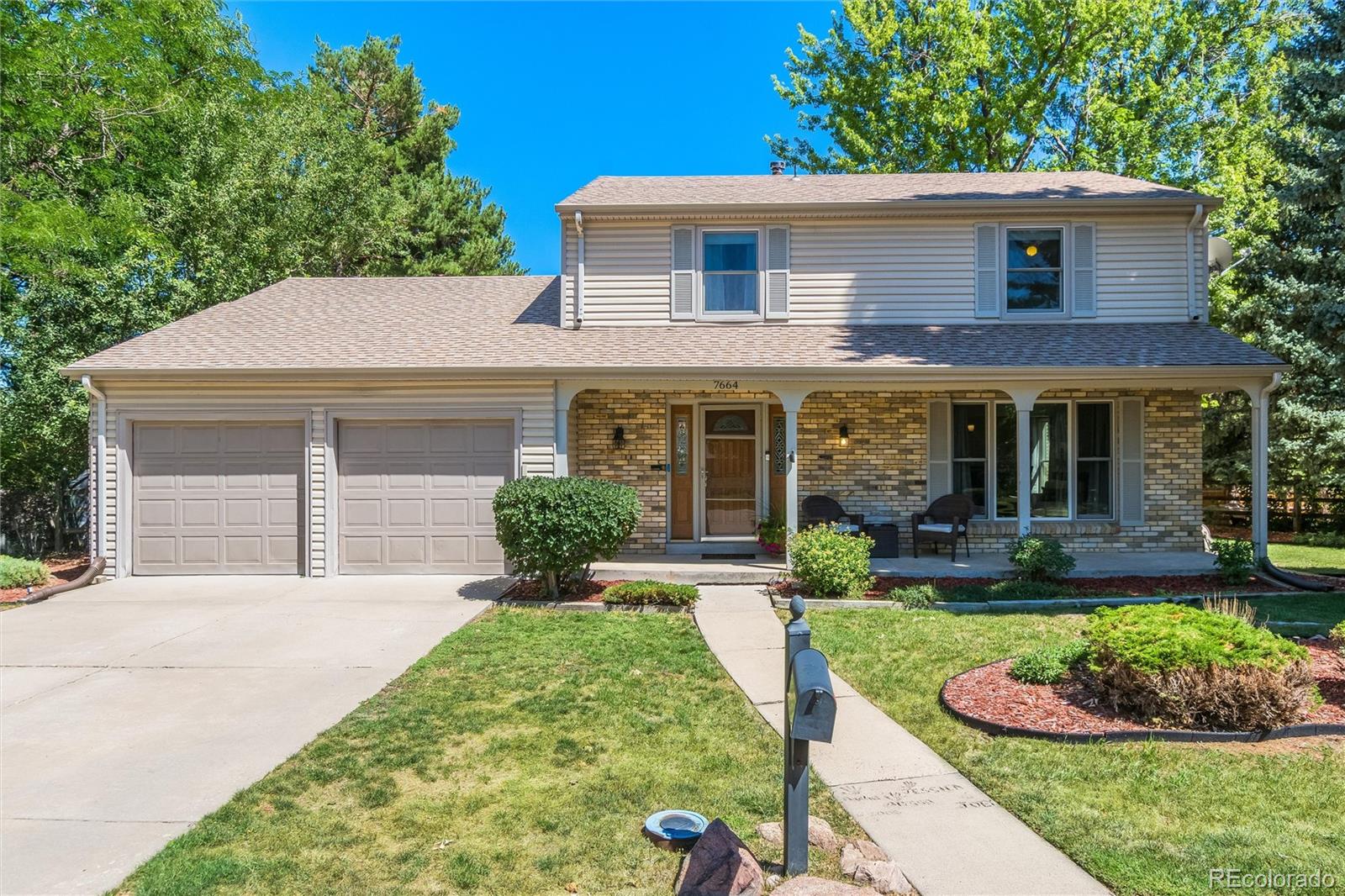 centennial&nbsp; House Search Picture