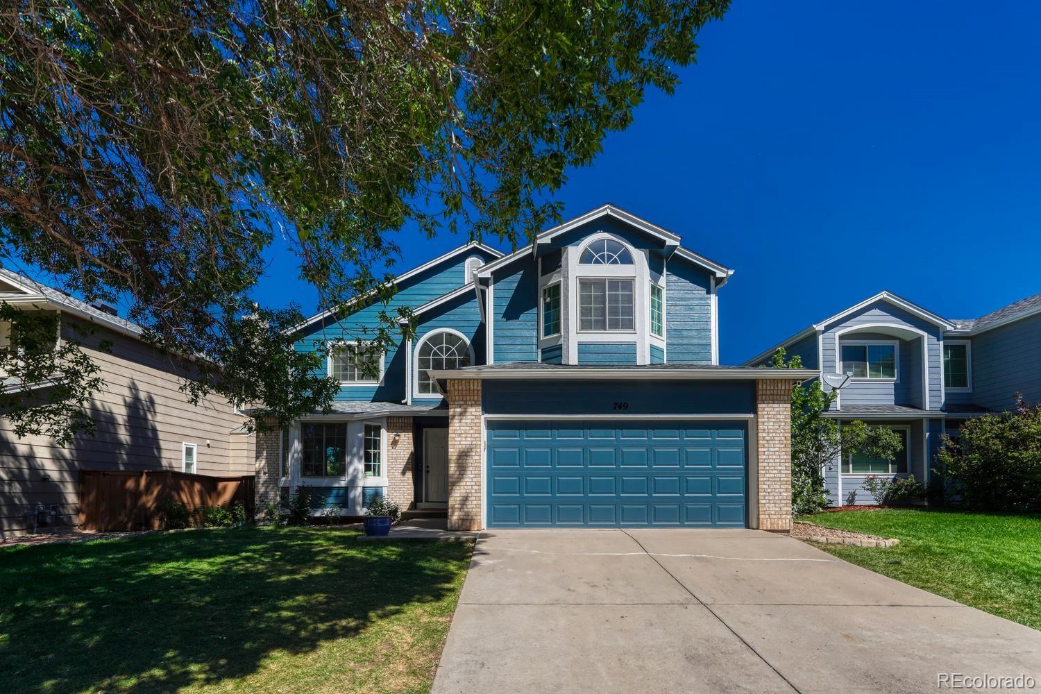 highlands ranch&nbsp; House Search Picture