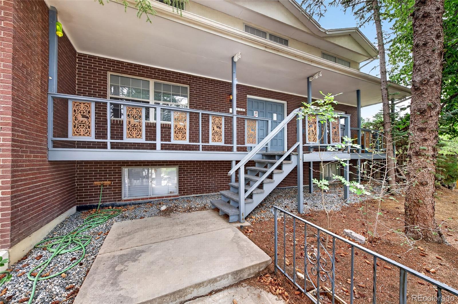 6048 S Locust Circle, centennial&nbsp; House Search MLS Picture