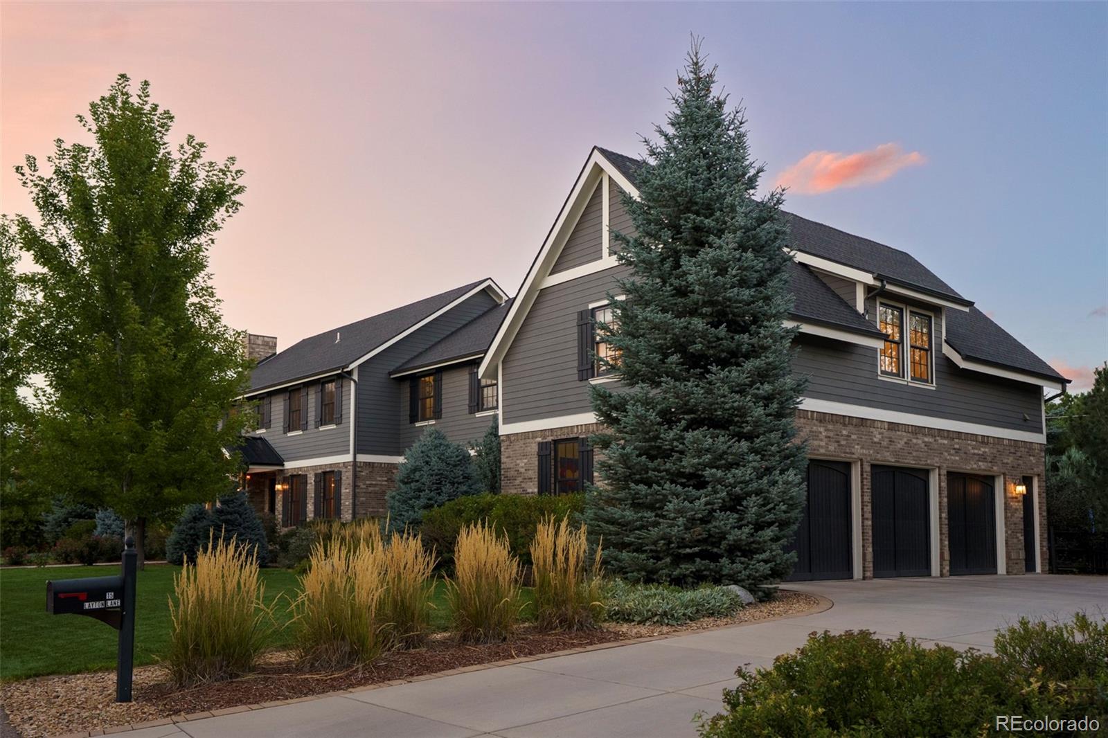 15  Layton Lane, cherry hills village&nbsp; House Search MLS Picture