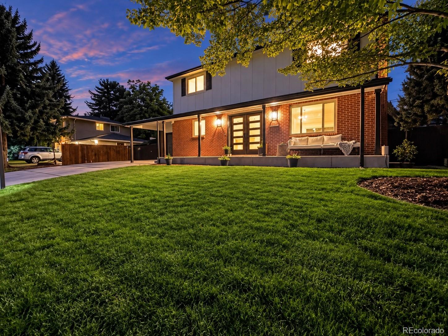 centennial&nbsp; House Search Picture