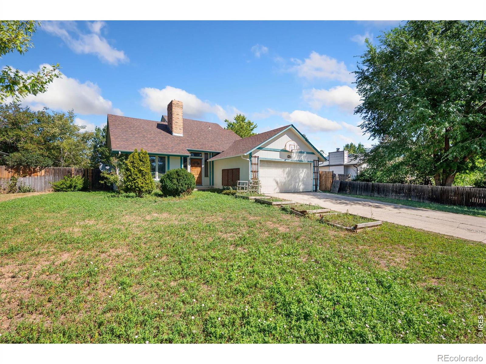 2124  Ayrshire Drive, fort collins&nbsp; House Search MLS Picture