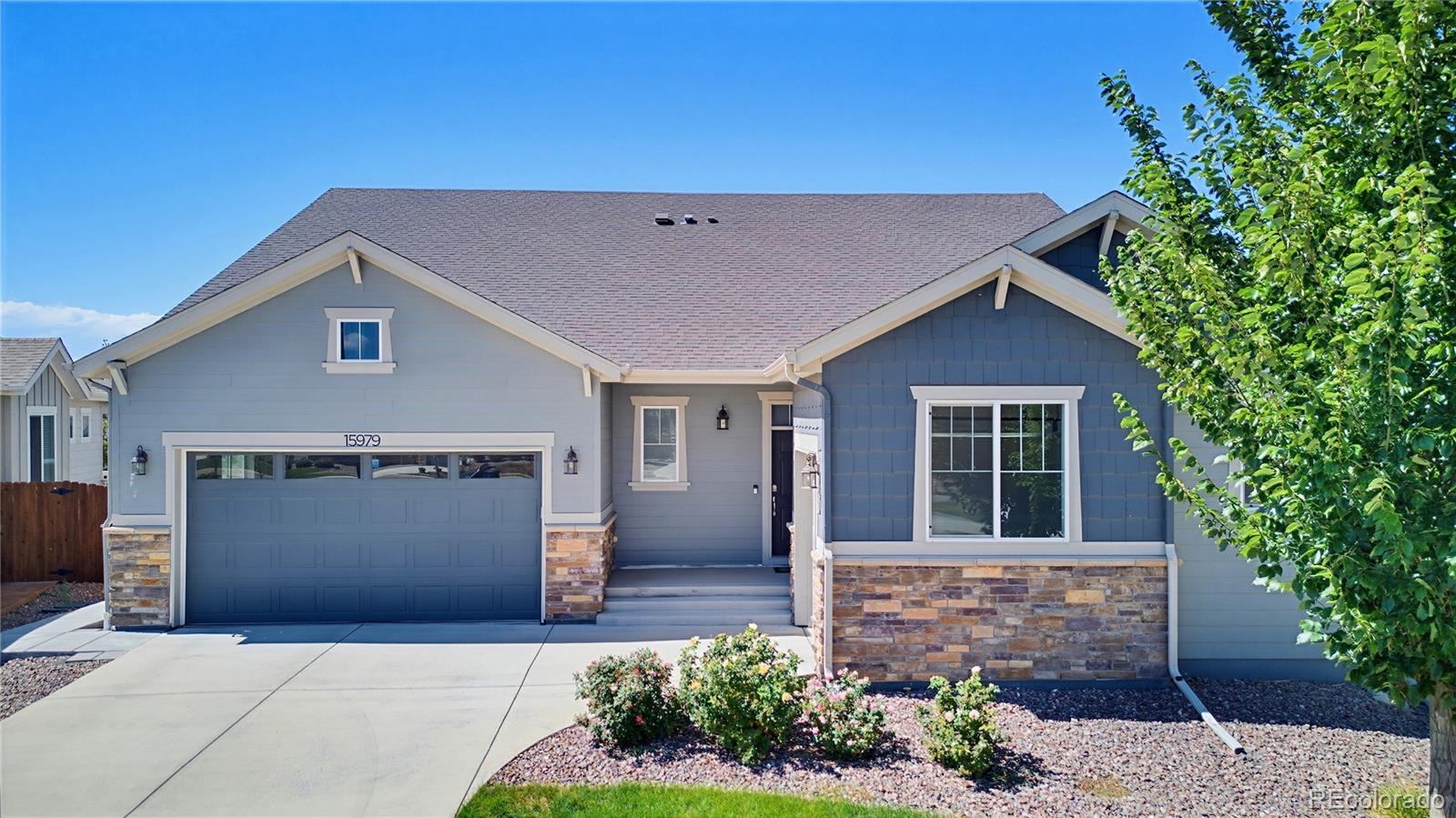 15979 E 113th Court, commerce city&nbsp; House Search MLS Picture