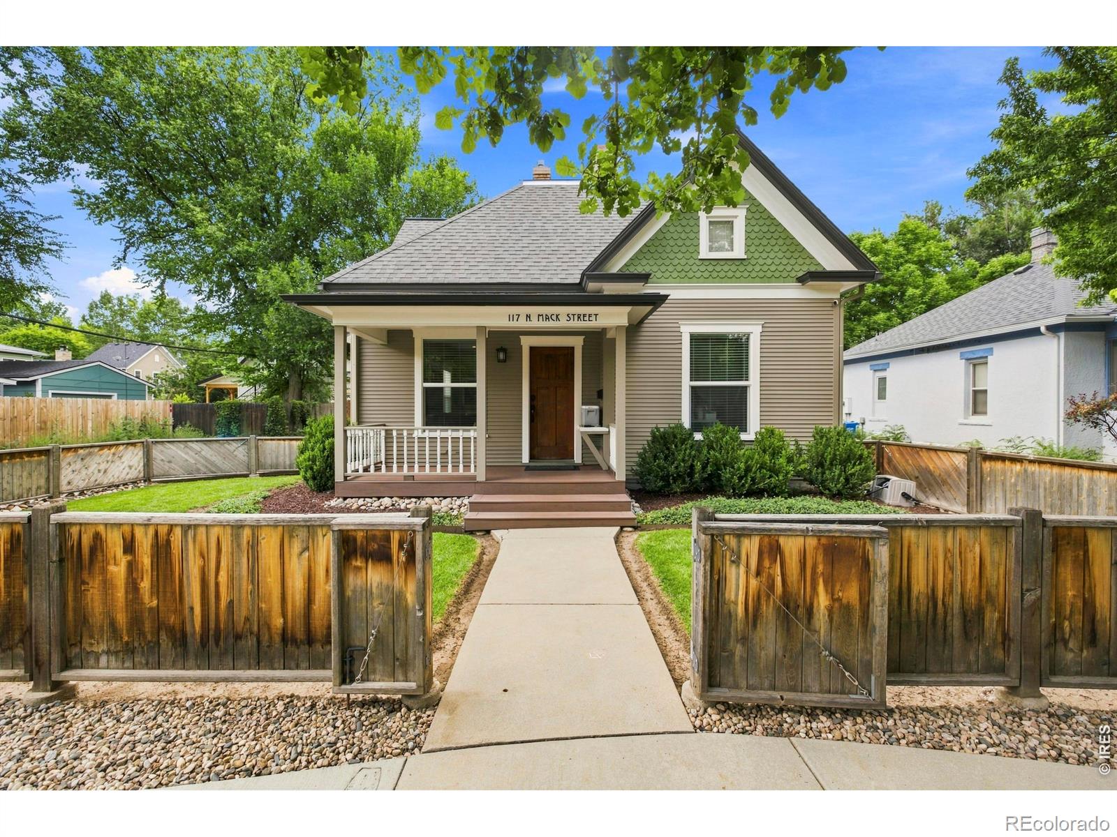 fort collins&nbsp; House Search Picture