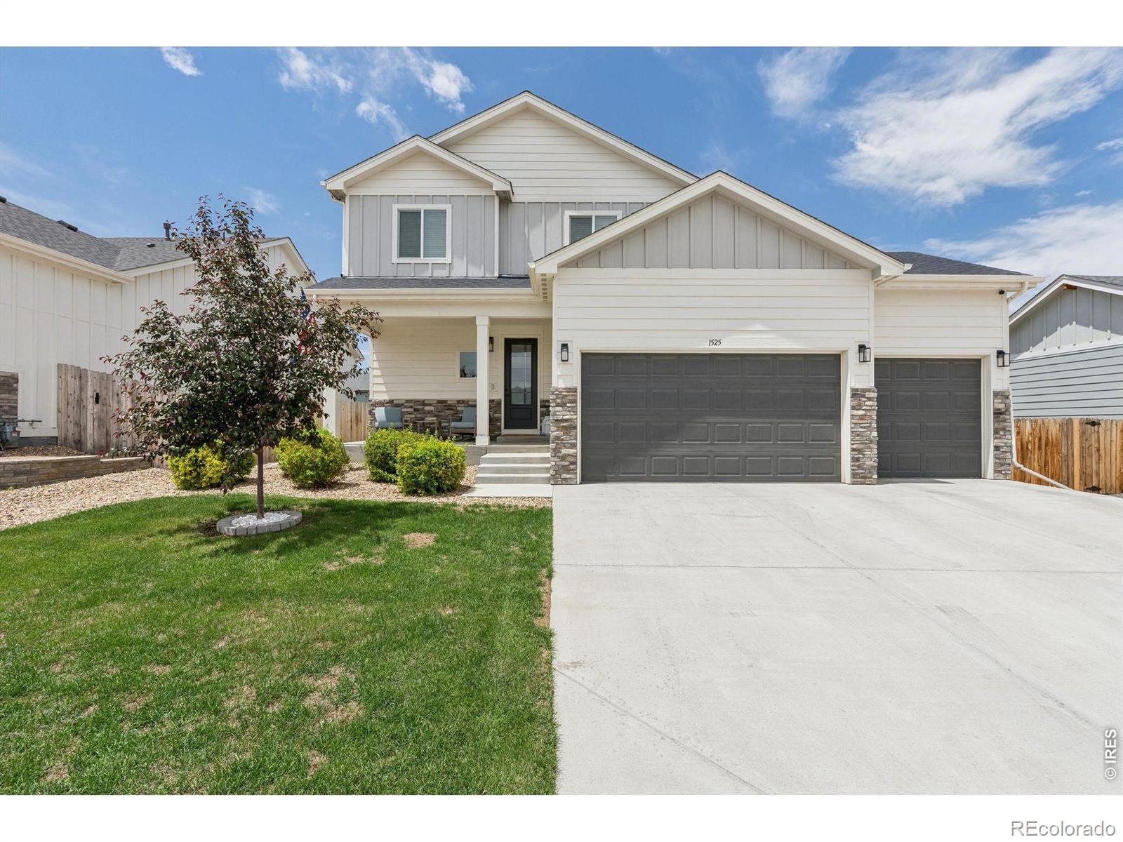 milliken&nbsp; House Search Picture