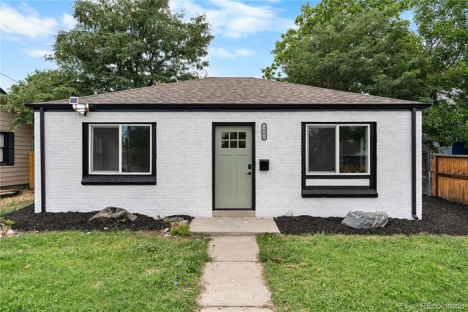 denver&nbsp; House Search Picture