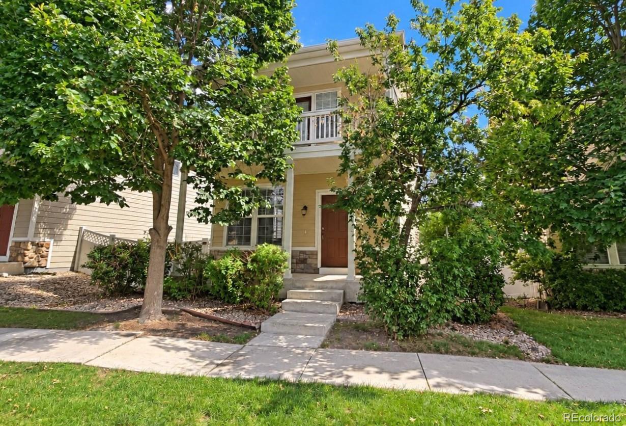 colorado springs&nbsp; House Search Picture