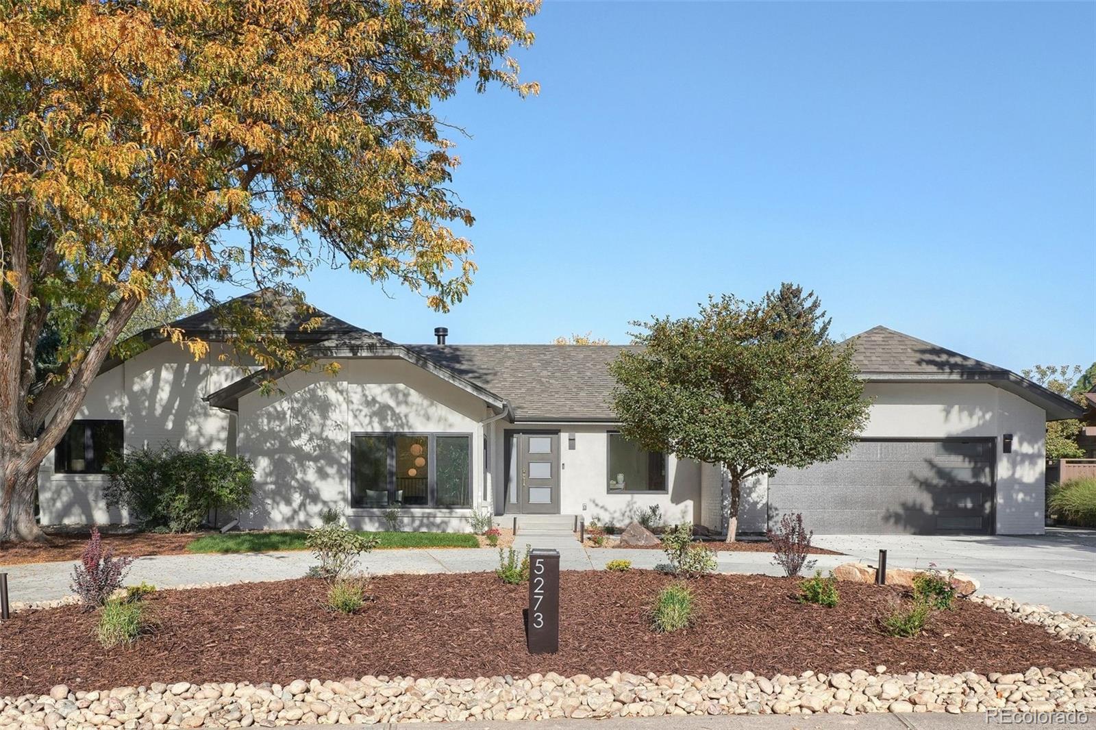Gunbarrell Boulder Home | MLS #: 41959985273  Idylwild Trail, Boulder Beds: 4 Baths: 4 Price: $2,888,000