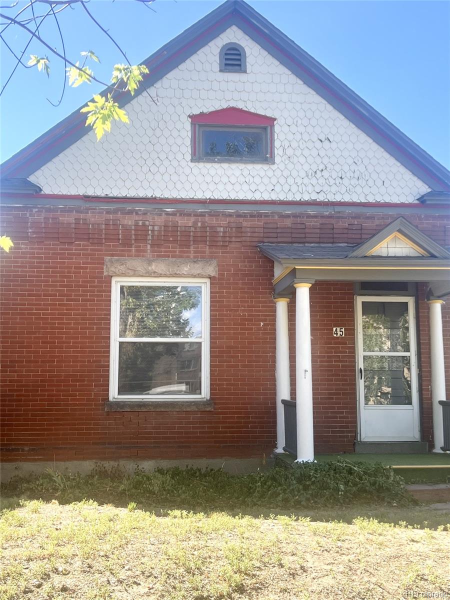 denver&nbsp; House Search Picture