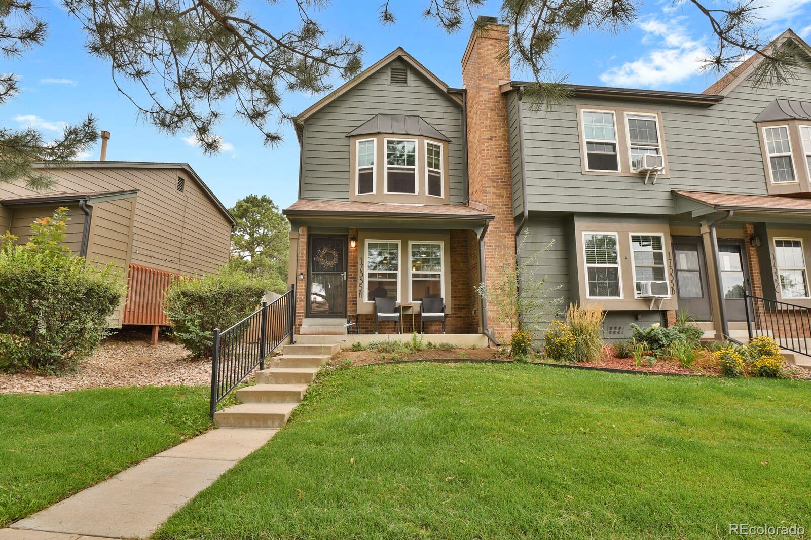  Aurora Home | MLS #: 217035417335 E Rice Circle, Aurora Beds: 2 Baths: 2 Price: $325,000
