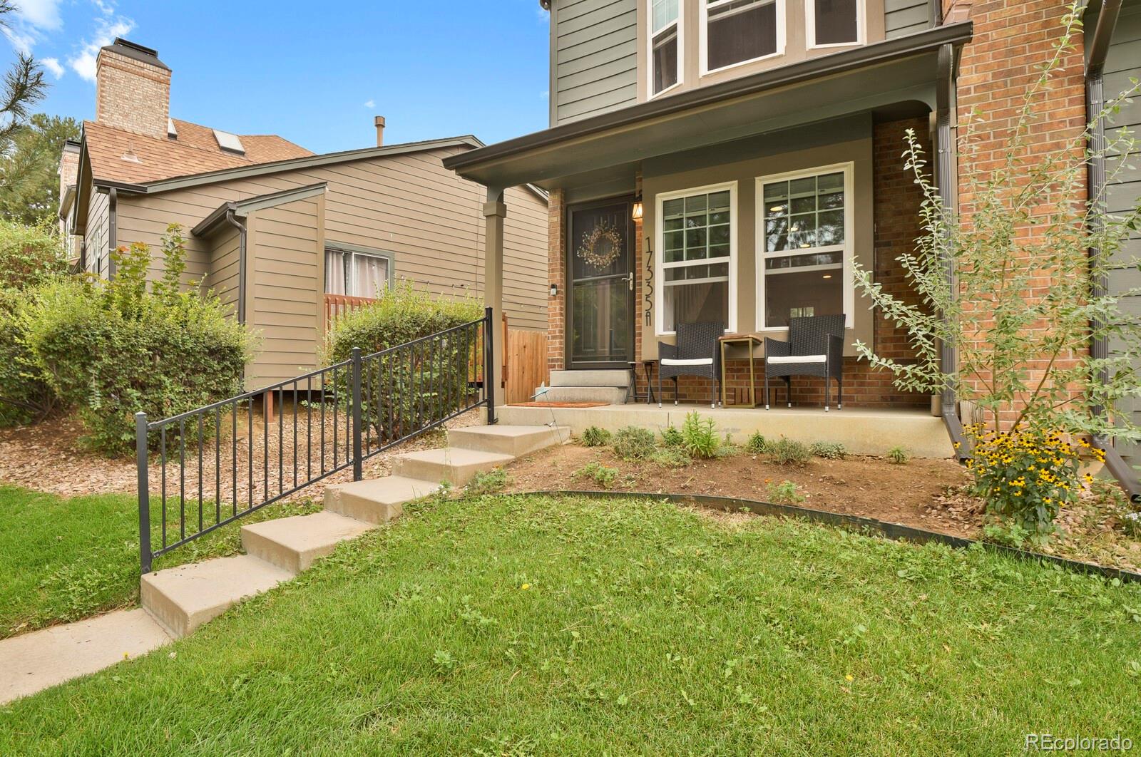 17335 E Rice Circle, aurora&nbsp; House Search MLS Picture