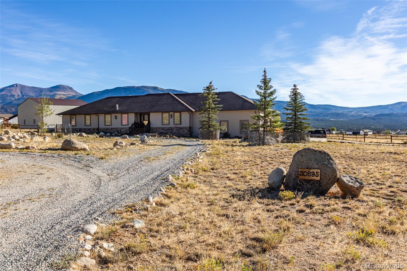 30695  County Road 361 , buena vista&nbsp; House Search MLS Picture