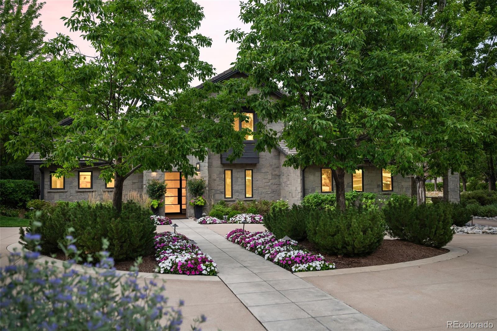 4201  Preserve Parkway, greenwood village&nbsp; House Search MLS Picture