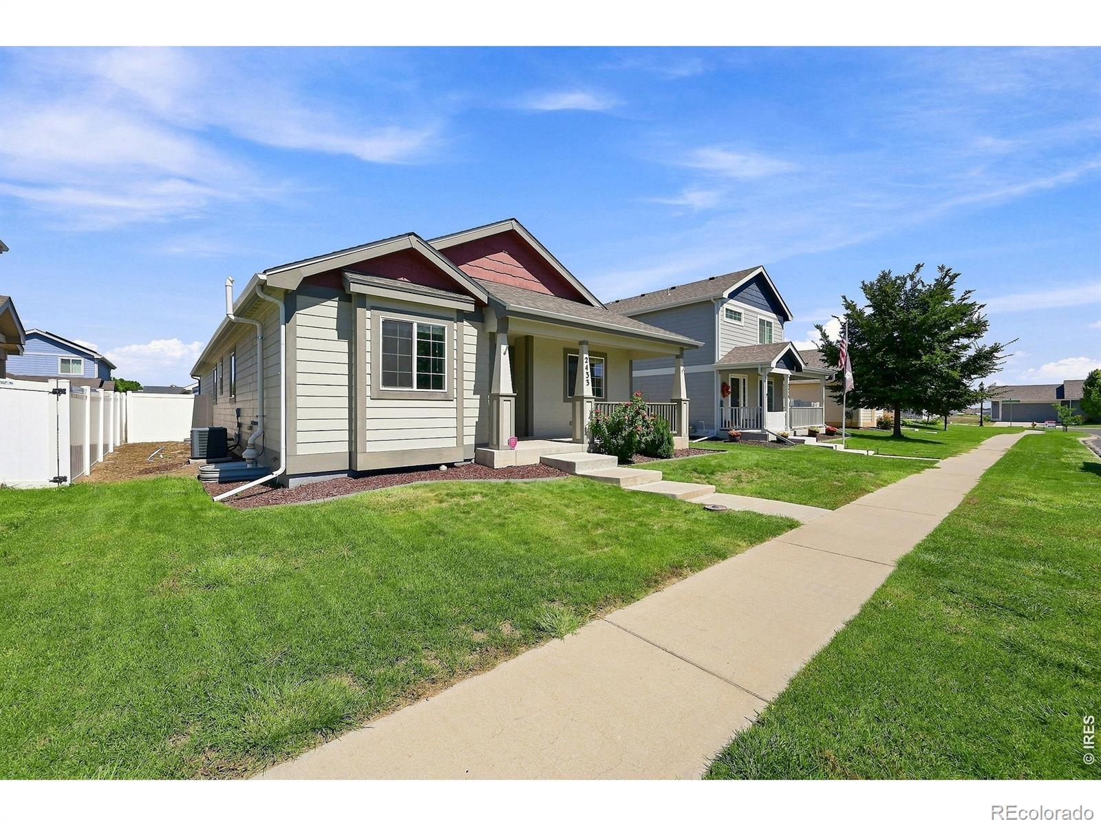 evans&nbsp; House Search Picture