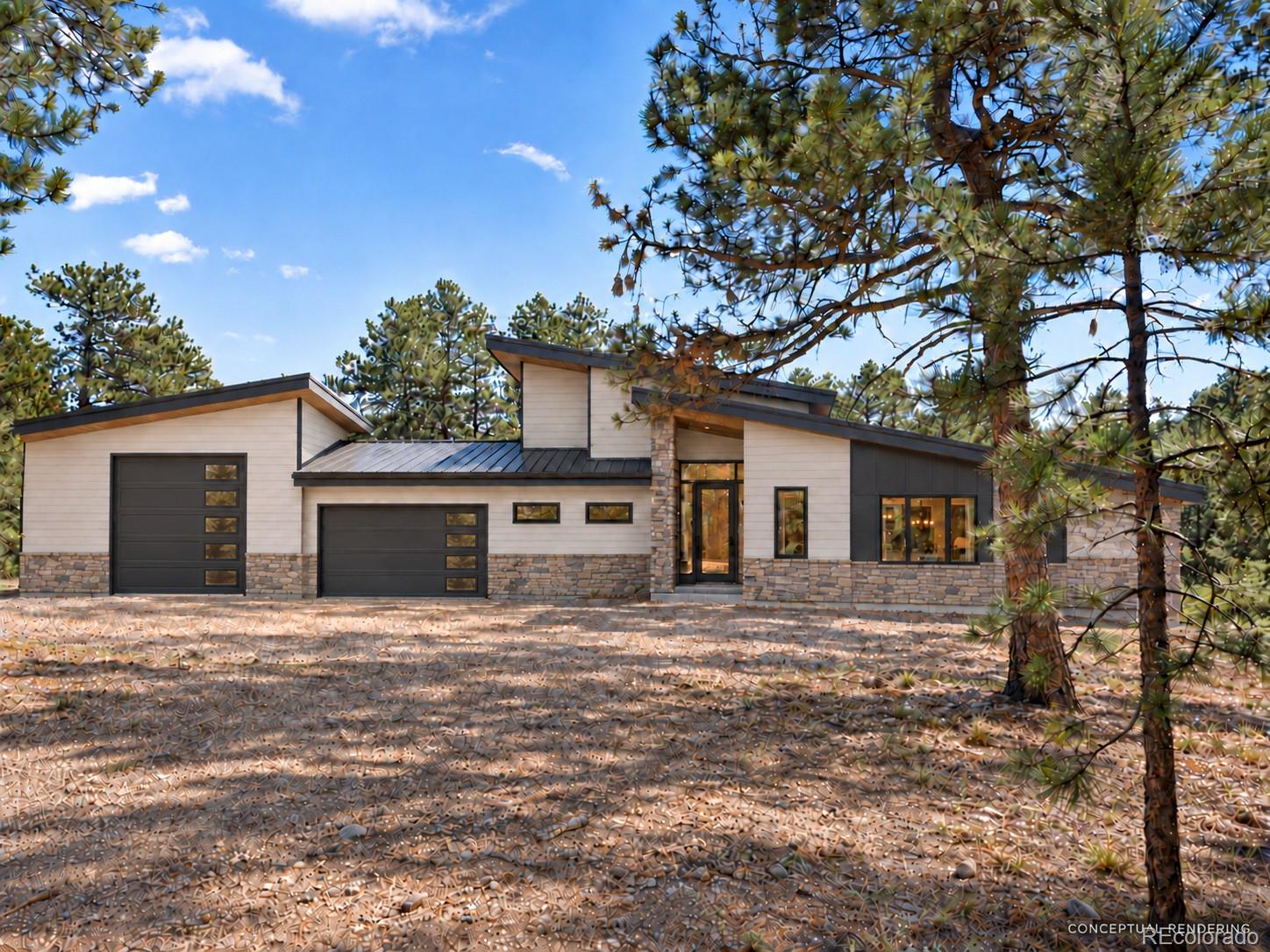 evergreen&nbsp; House Search Picture
