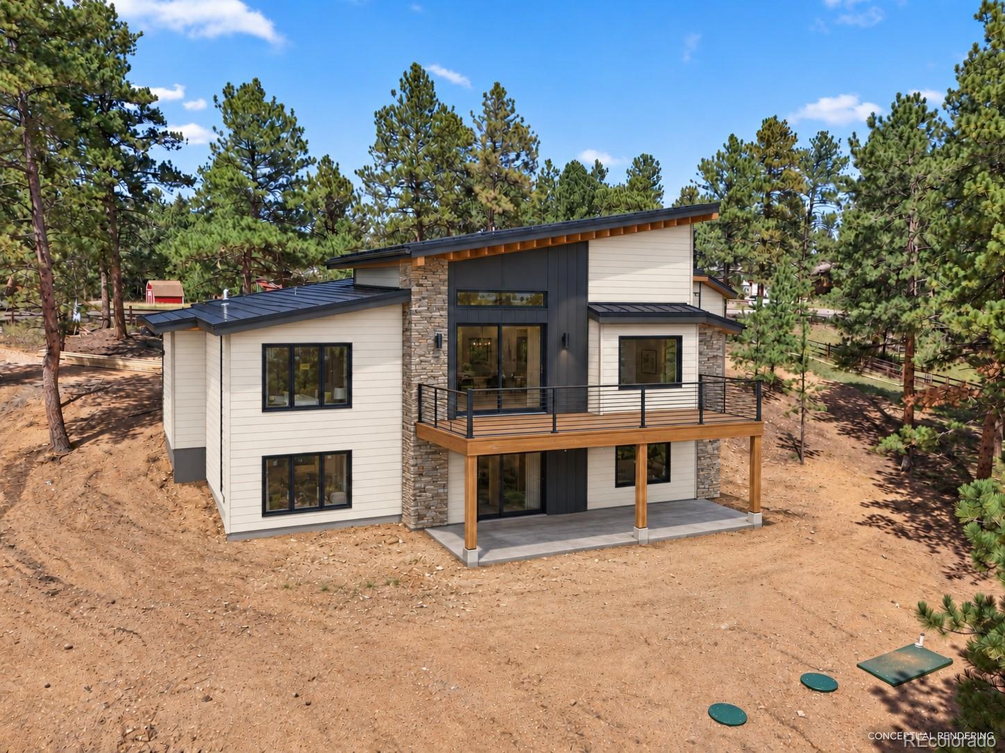 5848 S Merriam Drive, evergreen&nbsp; House Search MLS Picture