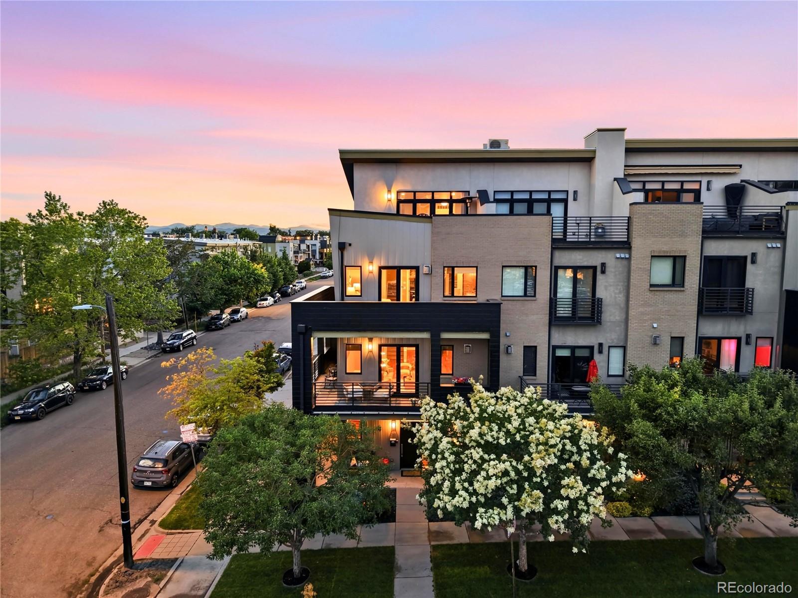 denver&nbsp; House Search Picture