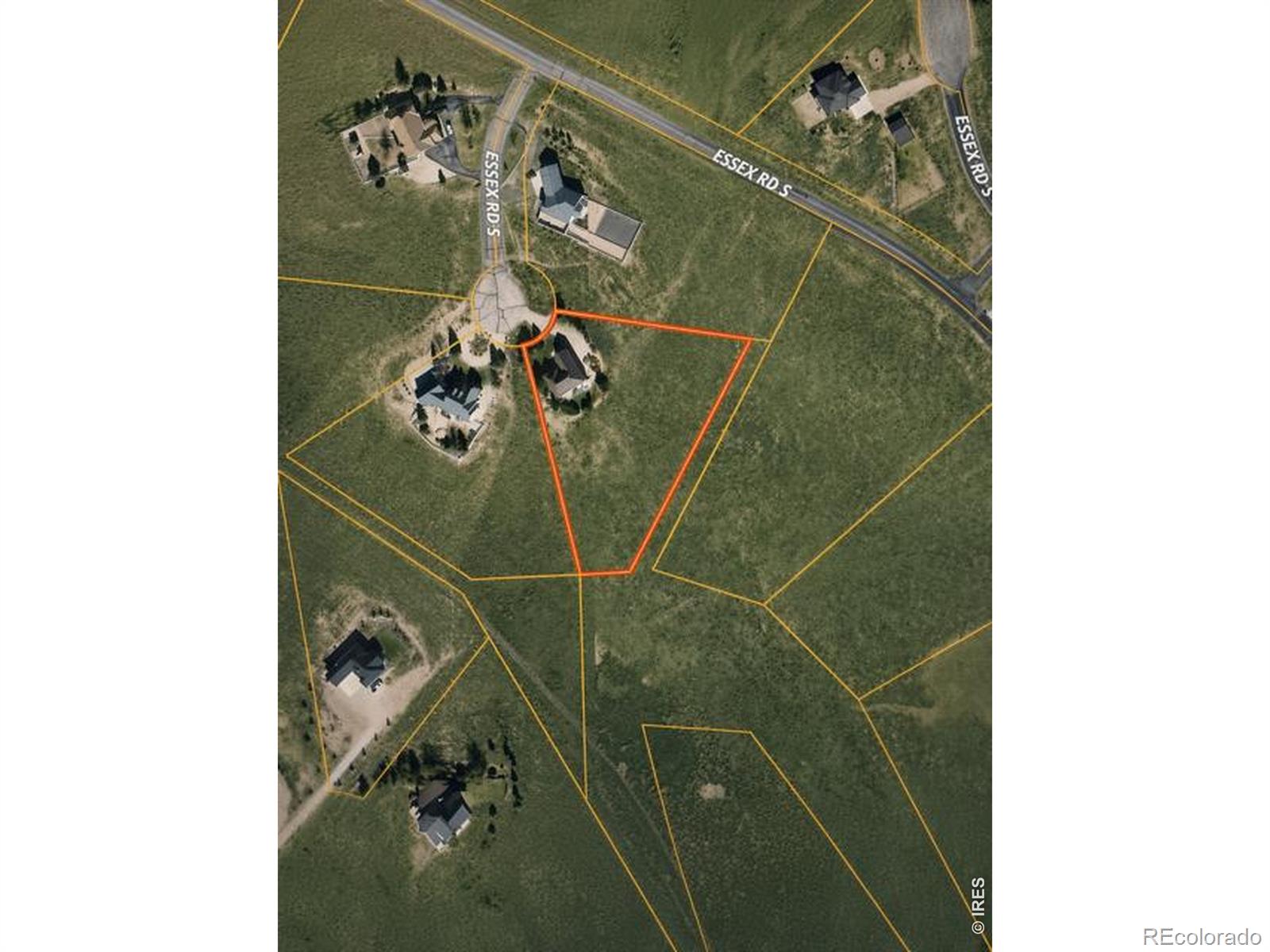16491  Essex Road, platteville&nbsp; House Search MLS Picture
