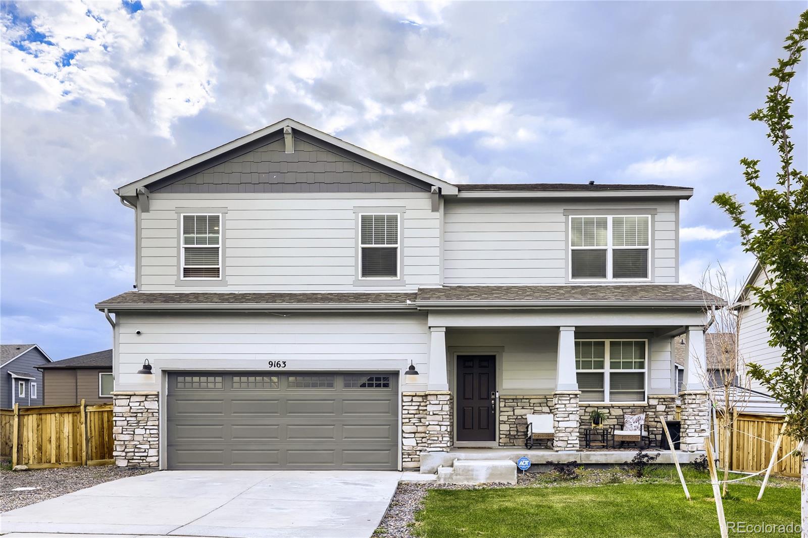  Commerce City Home | MLS #: 69306529163  Richfield Street, Commerce City Beds: 6 Baths: 4 Price: $535,000