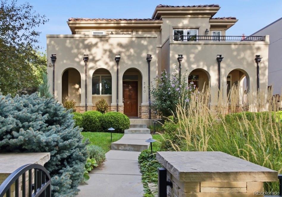 denver&nbsp; House Search Picture
