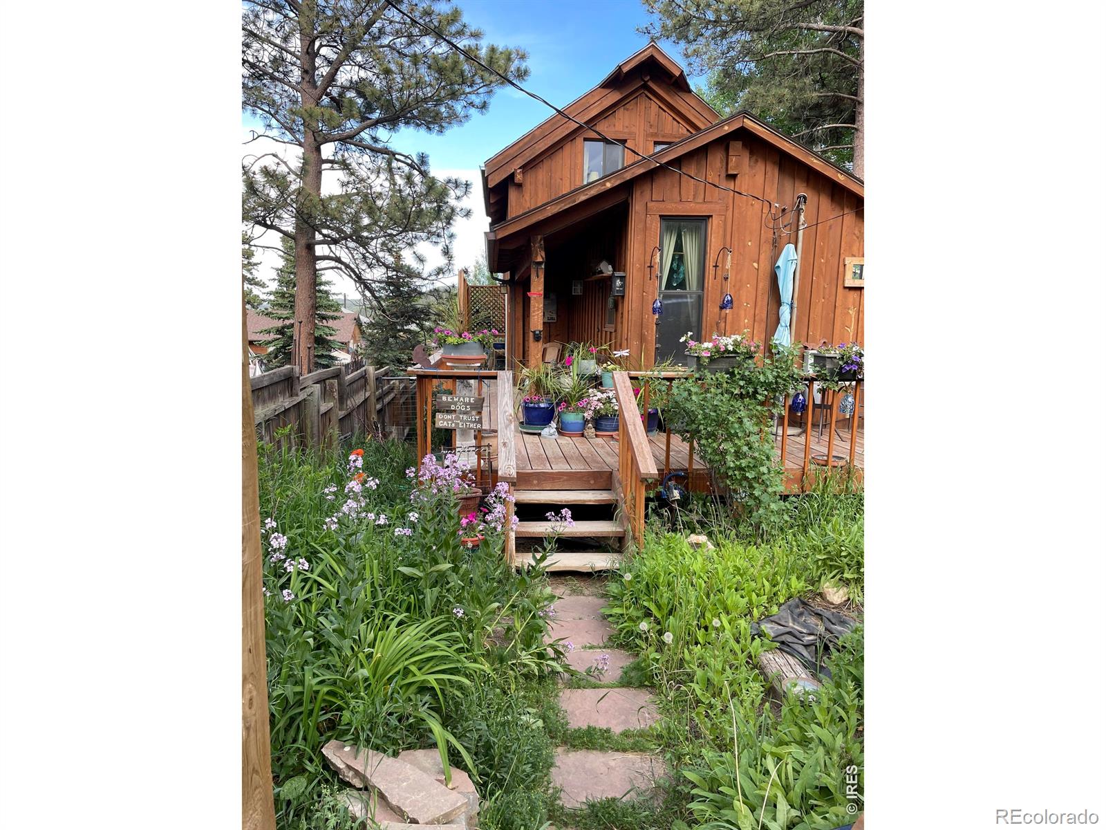 131 S Jackson Street, nederland&nbsp; House Search MLS Picture