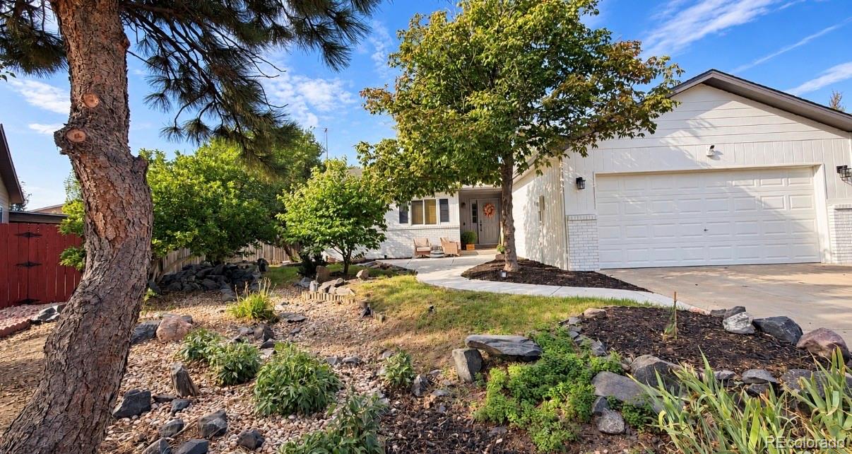1622  40th Street Court, evans&nbsp; House Search MLS Picture