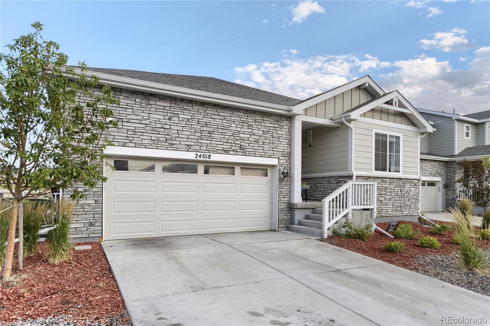 24018 E Atlantic Place, aurora&nbsp; House Search MLS Picture