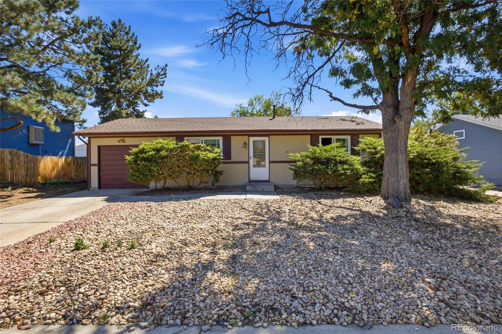 denver&nbsp; House Search Picture
