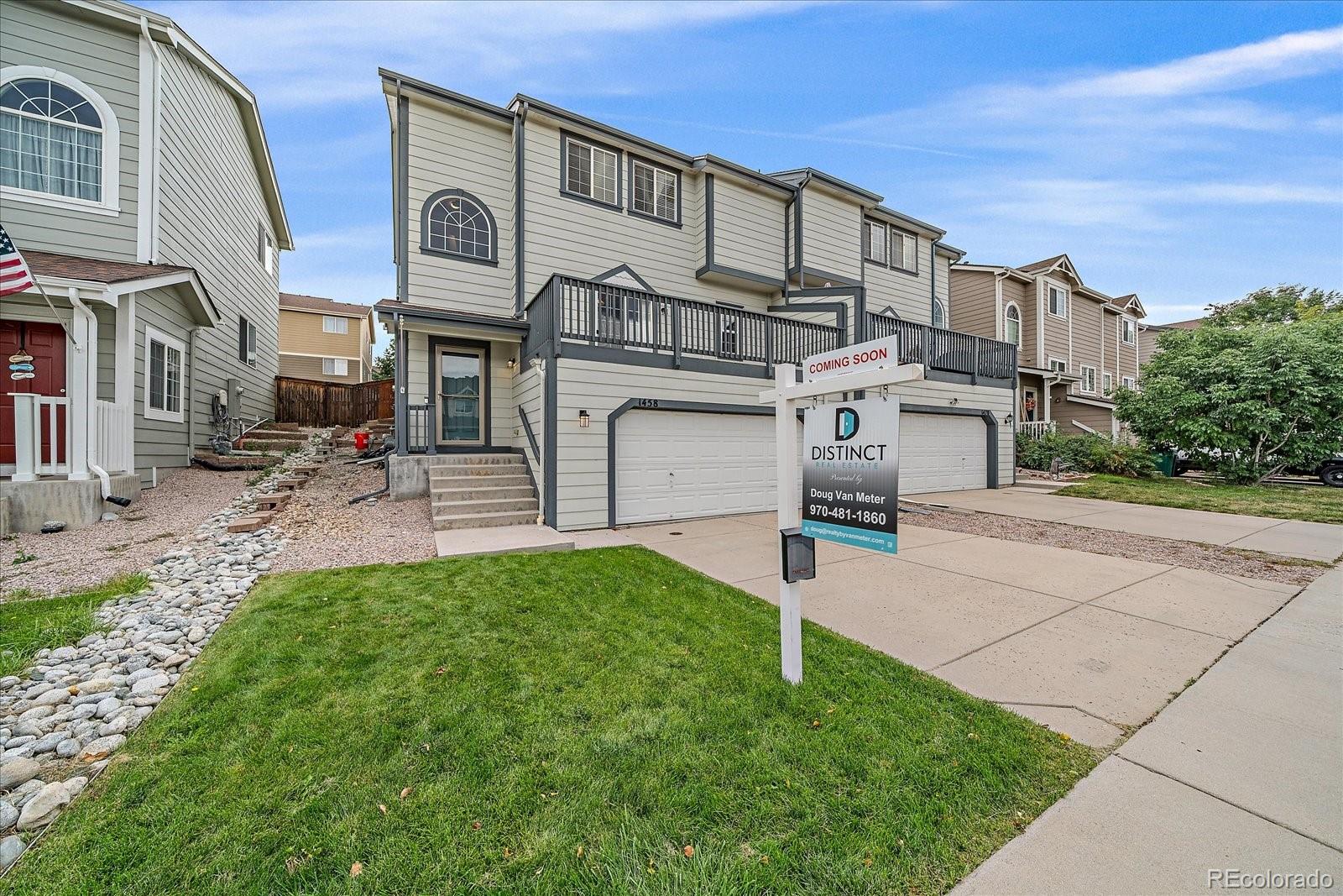 1458  Willow Oak Road, castle rock&nbsp; House Search MLS Picture
