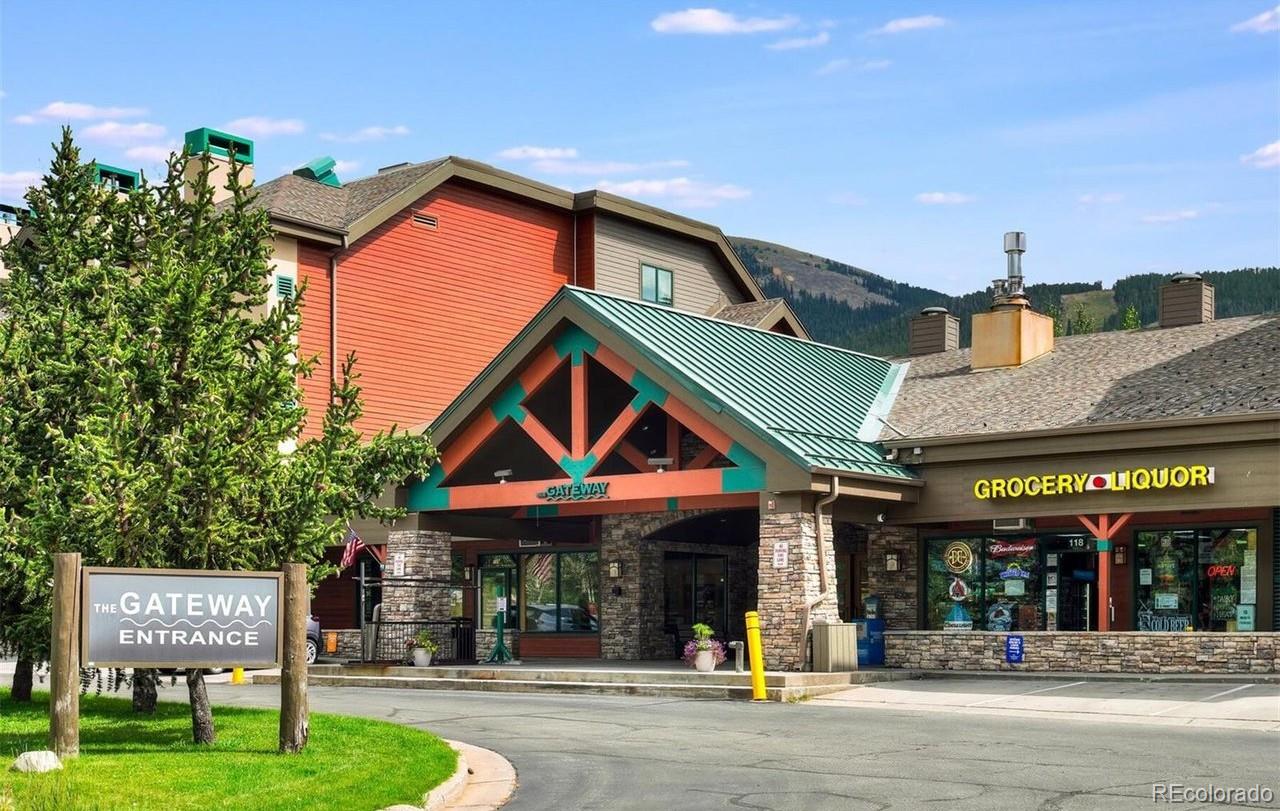  Keystone Condo / Townhome | MLS #: 402340823110  US Highway 6  5086, Keystone Beds: 0 Baths: 1 Price: $318,000