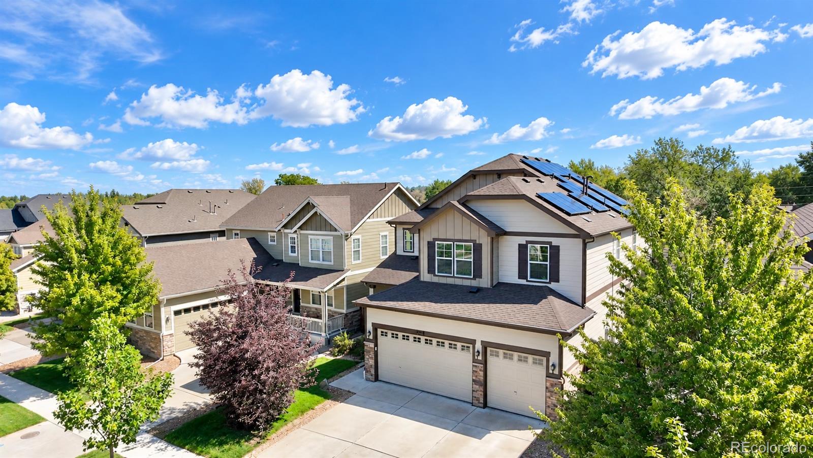 7418 S Pennsylvania Street, littleton&nbsp; House Search MLS Picture
