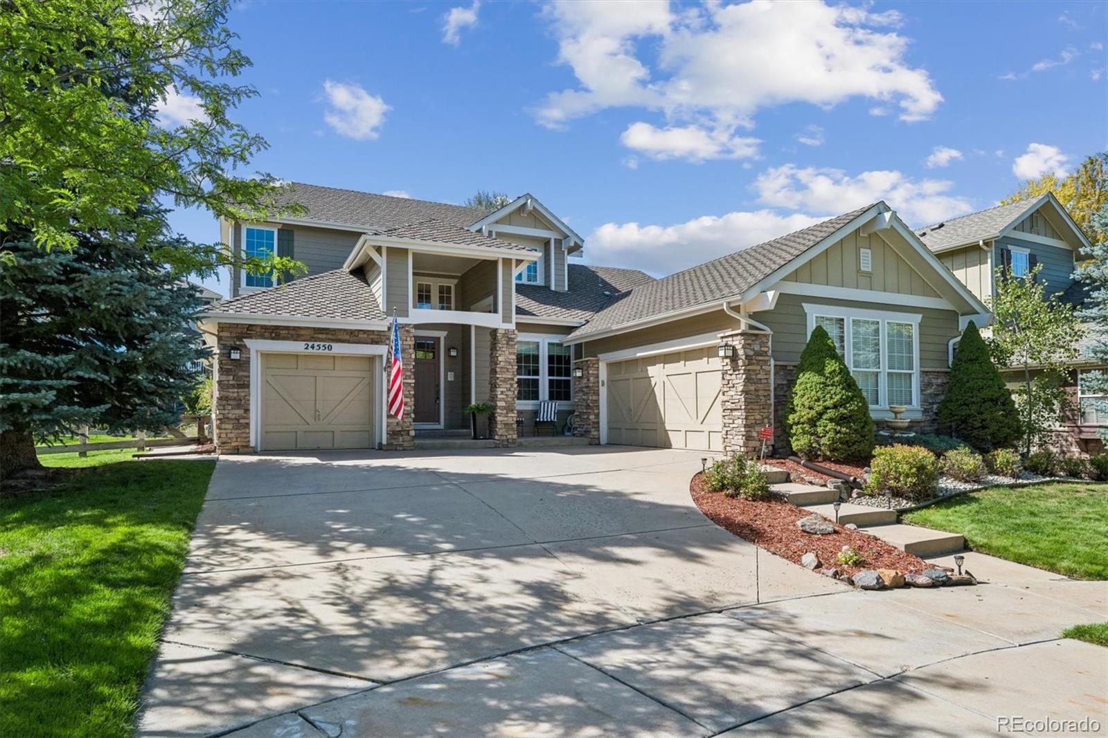 aurora&nbsp; House Search Picture