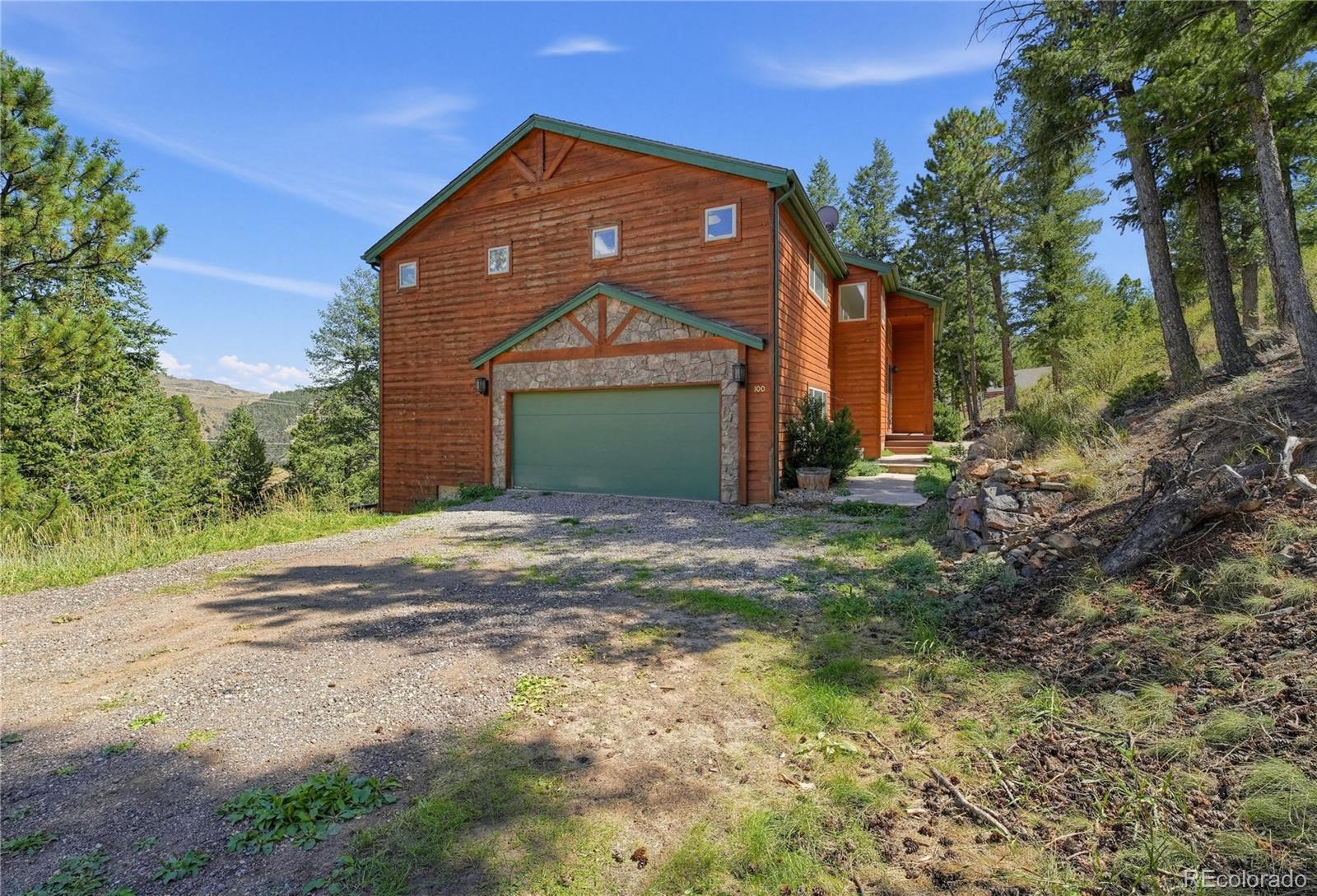 evergreen&nbsp; House Search Picture