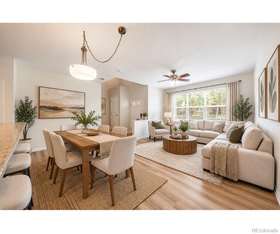 1753 S Buchanan Circle, aurora&nbsp; House Search MLS Picture