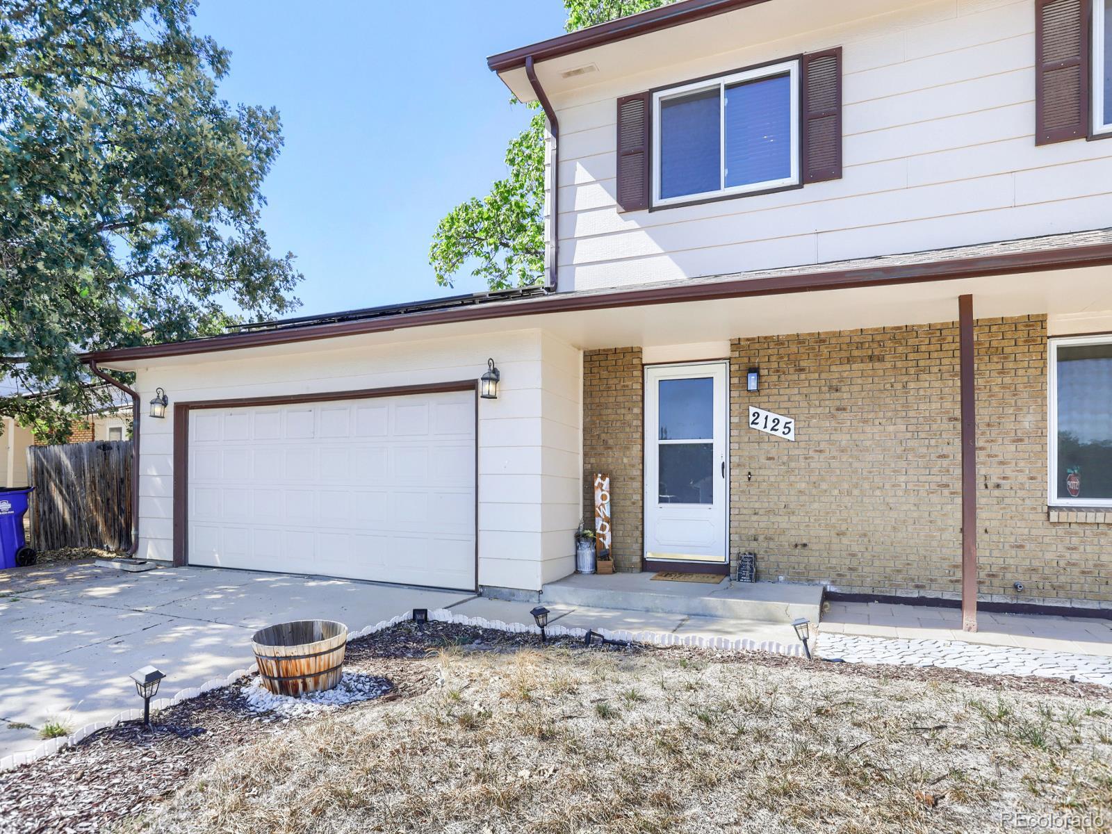 2125  44th Avenue, greeley&nbsp; House Search MLS Picture